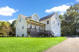 4176 Stony Avenue, Cooper Twp, MI 49004