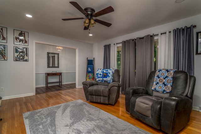 733 Malabu Drive, Lexington, KY 40502