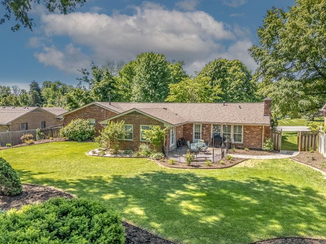 733 Malabu Drive, Lexington, KY 40502