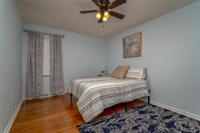 733 Malabu Drive, Lexington, KY 40502