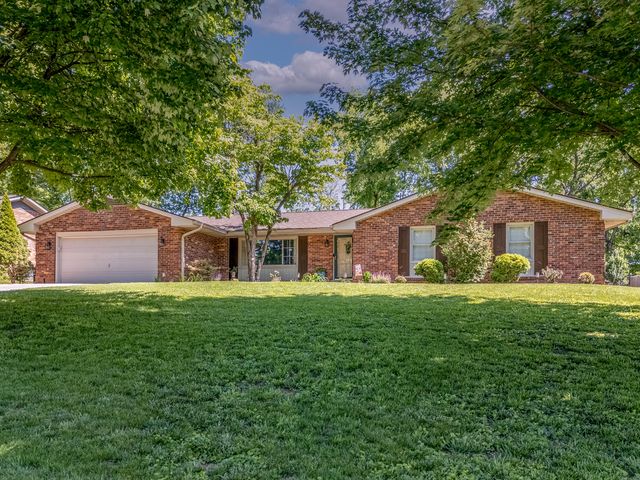 733 Malabu Drive, Lexington, KY 40502