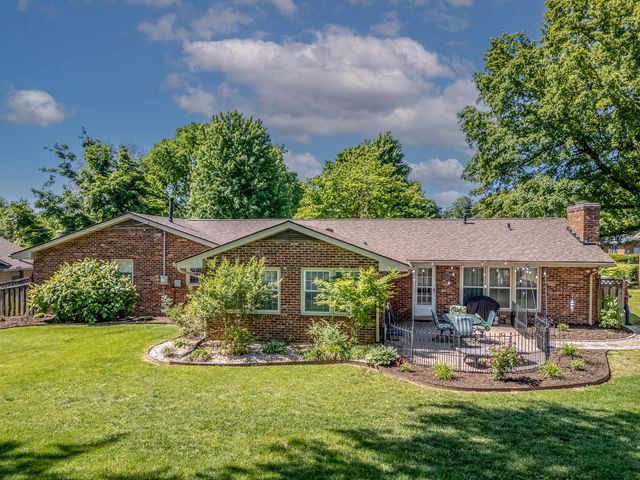 733 Malabu Drive, Lexington, KY 40502