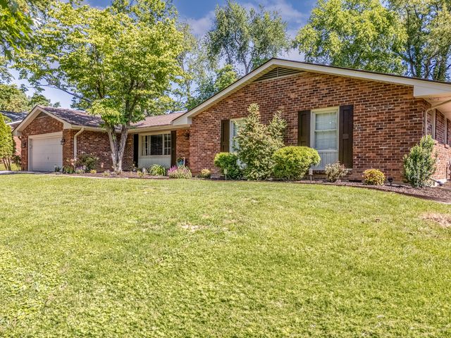 733 Malabu Drive, Lexington, KY 40502