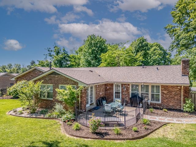 733 Malabu Drive, Lexington, KY 40502
