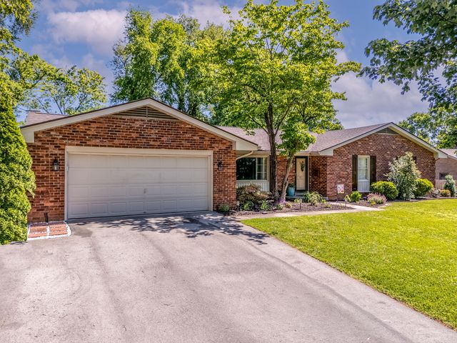 733 Malabu Drive, Lexington, KY 40502