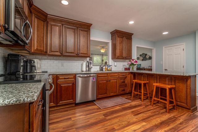 733 Malabu Drive, Lexington, KY 40502