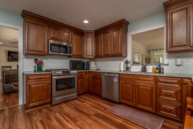 733 Malabu Drive, Lexington, KY 40502