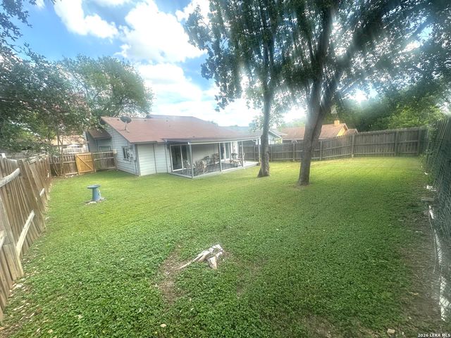 7623 Ridge Elm Dr., San Antonio, TX 78239