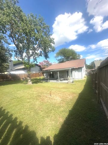 7623 Ridge Elm Dr., San Antonio, TX 78239