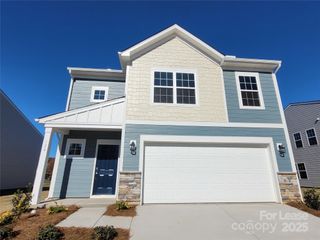 124 Rock Avenue, Statesville, NC 28625