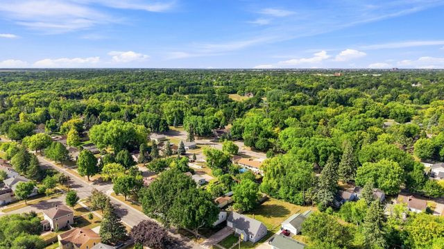 1520 3rd Street S, Moorhead, MN 56560