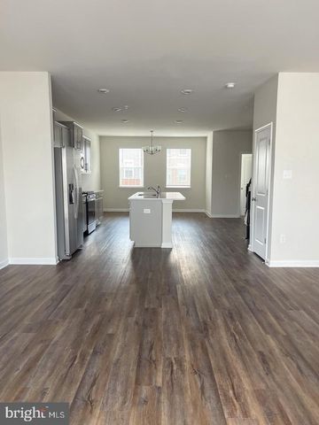 7066 DELEGATE PL, Frederick, MD 21703