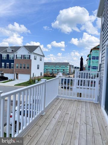 7066 DELEGATE PL, Frederick, MD 21703