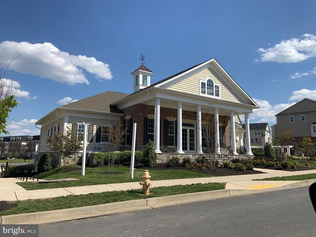 7066 DELEGATE PL, Frederick, MD 21703