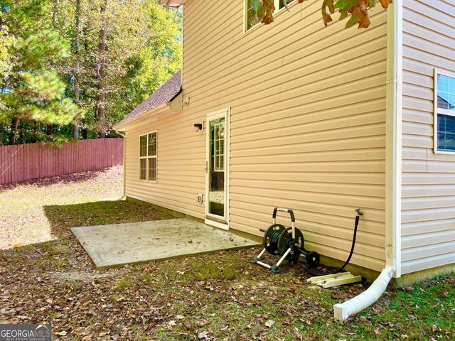 6255 Topaz Trail, Atlanta, GA 30349