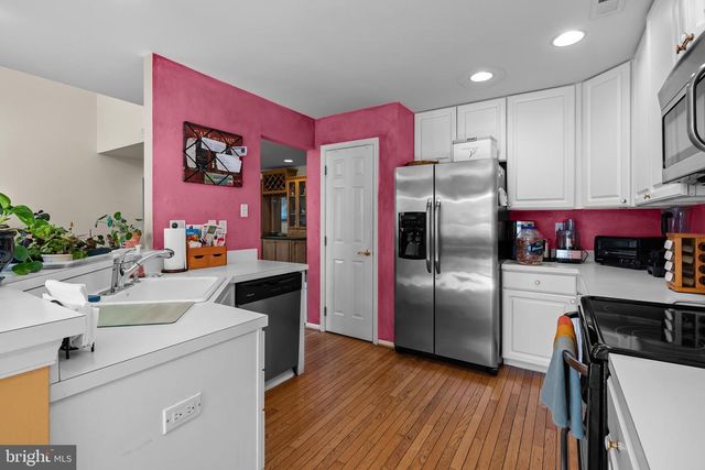5089 BEACON HILL COURT, Doylestown, PA 18902