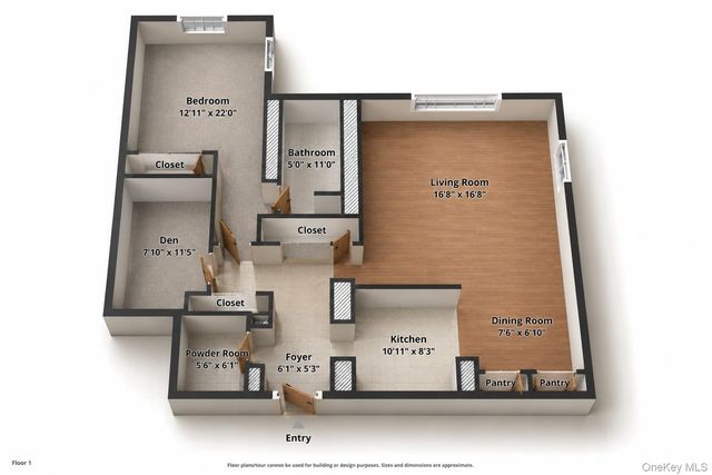 65 McKinley Avenue C2-5, White Plains, NY 10606