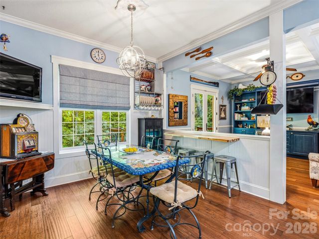 329 Kenmure Drive, Flat Rock, NC 28731
