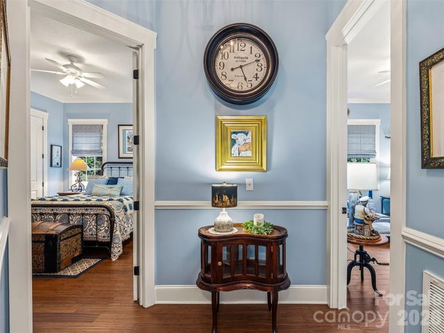 329 Kenmure Drive, Flat Rock, NC 28731