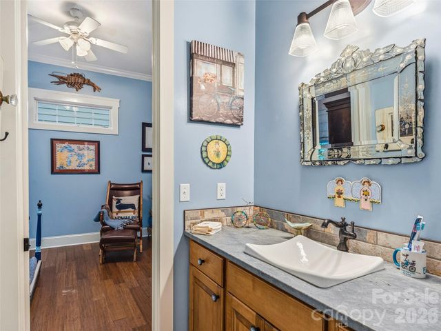 329 Kenmure Drive, Flat Rock, NC 28731