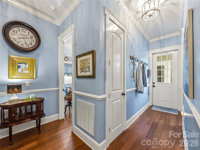 329 Kenmure Drive, Flat Rock, NC 28731