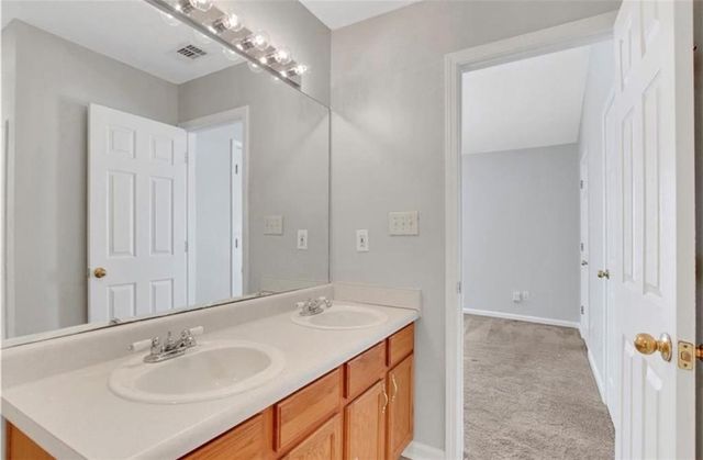 2850 Amerson Trail, Ellenwood, GA 30294