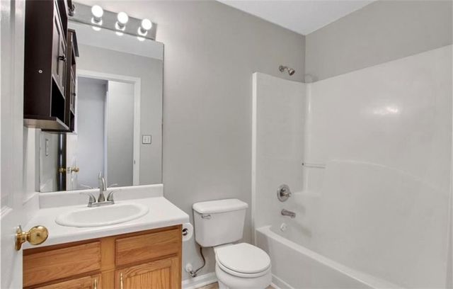 2850 Amerson Trail, Ellenwood, GA 30294