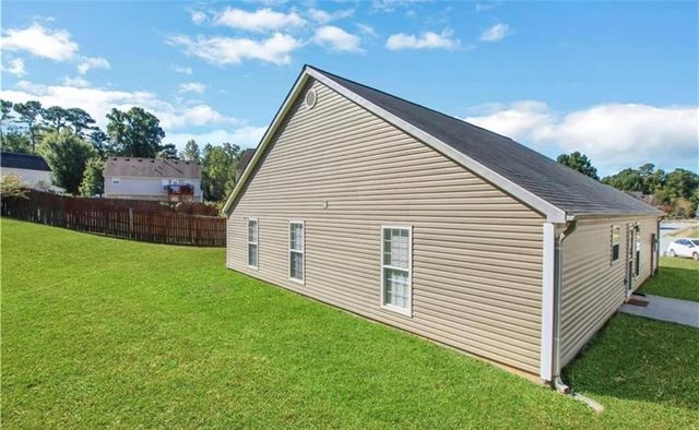 2850 Amerson Trail, Ellenwood, GA 30294