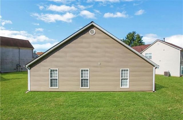 2850 Amerson Trail, Ellenwood, GA 30294