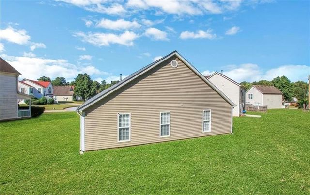 2850 Amerson Trail, Ellenwood, GA 30294