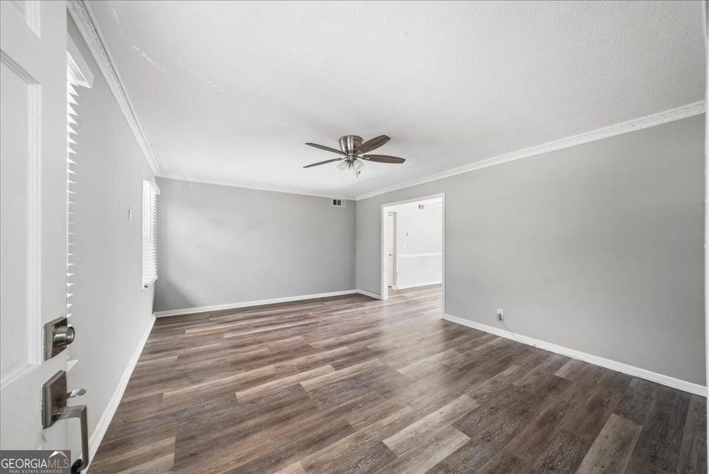 3626 Buford Highway NE C3, Brookhaven, GA 30329 — exterior