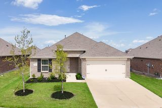 1609 Grand Villa Street, Princeton, TX 75407