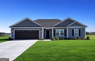 406 Mayberry Way LOT 3, Statesboro, GA 30458