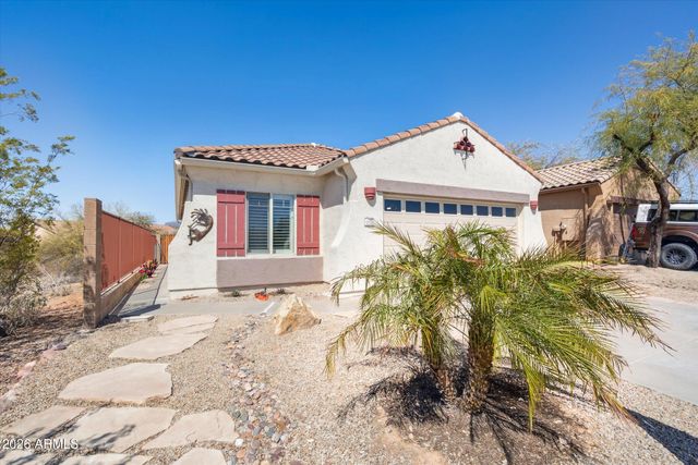 10134 E MEANDERING TRAIL Lane, Gold Canyon, AZ 85118