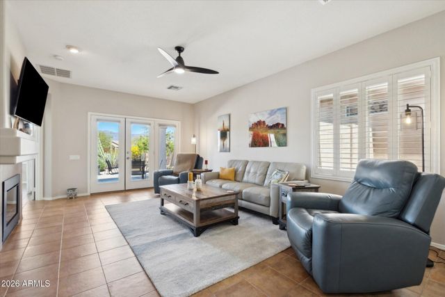 10134 E MEANDERING TRAIL Lane, Gold Canyon, AZ 85118