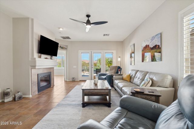 10134 E MEANDERING TRAIL Lane, Gold Canyon, AZ 85118