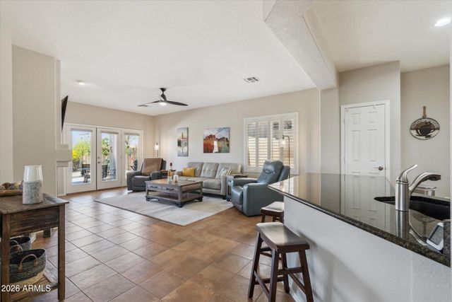 10134 E MEANDERING TRAIL Lane, Gold Canyon, AZ 85118