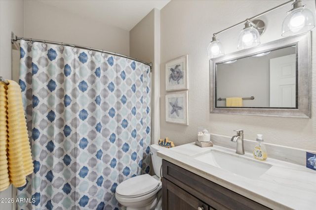 10134 E MEANDERING TRAIL Lane, Gold Canyon, AZ 85118