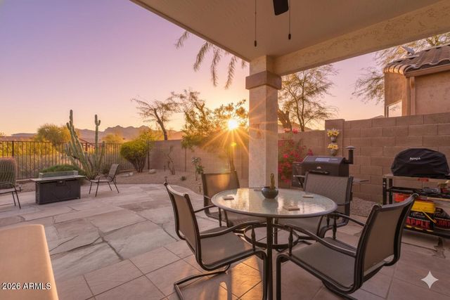 10134 E MEANDERING TRAIL Lane, Gold Canyon, AZ 85118