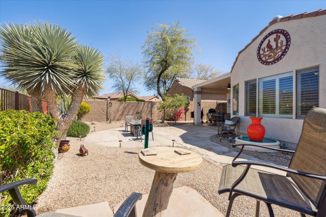 10134 E MEANDERING TRAIL Lane, Gold Canyon, AZ 85118