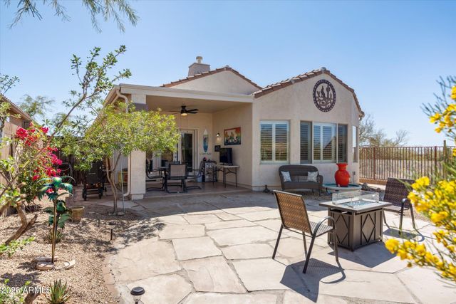 10134 E MEANDERING TRAIL Lane, Gold Canyon, AZ 85118