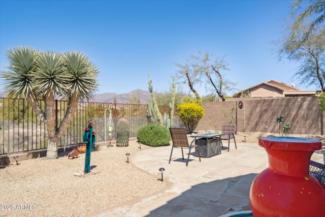 10134 E MEANDERING TRAIL Lane, Gold Canyon, AZ 85118