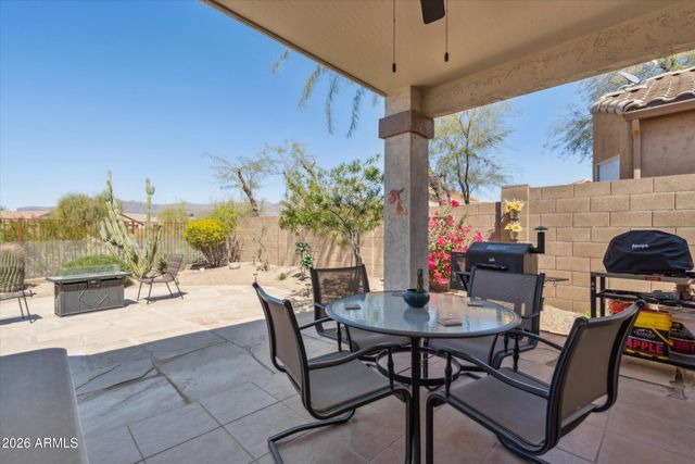10134 E MEANDERING TRAIL Lane, Gold Canyon, AZ 85118