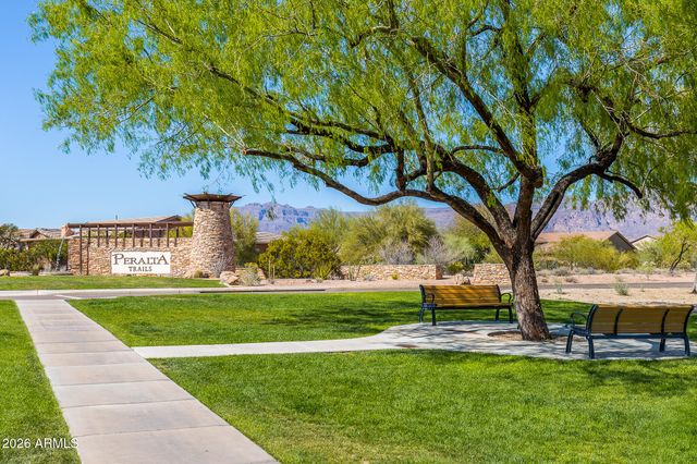 10134 E MEANDERING TRAIL Lane, Gold Canyon, AZ 85118