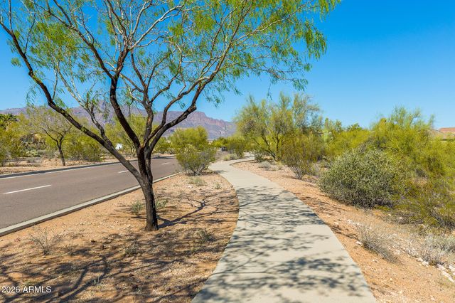 10134 E MEANDERING TRAIL Lane, Gold Canyon, AZ 85118