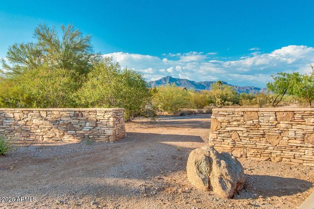 10134 E MEANDERING TRAIL Lane, Gold Canyon, AZ 85118
