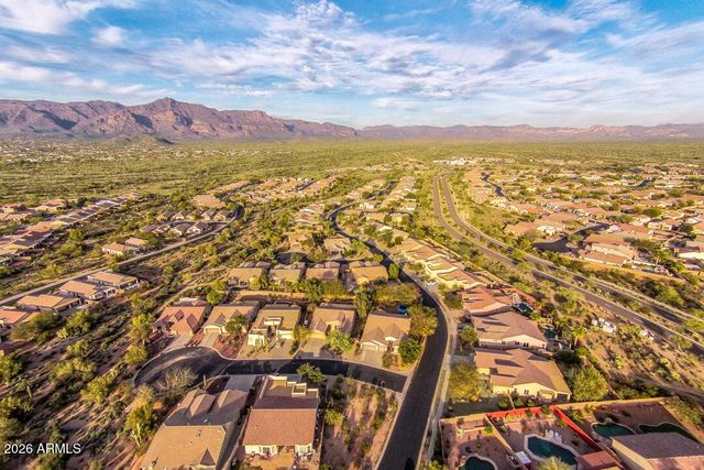 10134 E MEANDERING TRAIL Lane, Gold Canyon, AZ 85118