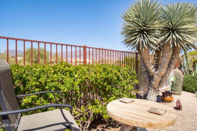 10134 E MEANDERING TRAIL Lane, Gold Canyon, AZ 85118