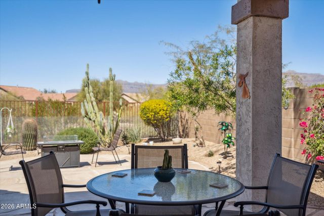 10134 E MEANDERING TRAIL Lane, Gold Canyon, AZ 85118