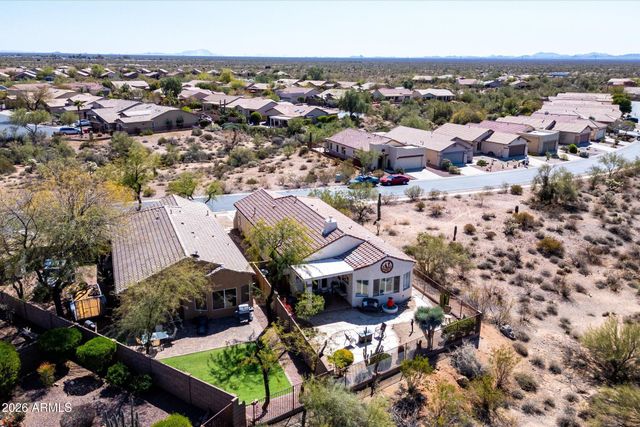 10134 E MEANDERING TRAIL Lane, Gold Canyon, AZ 85118